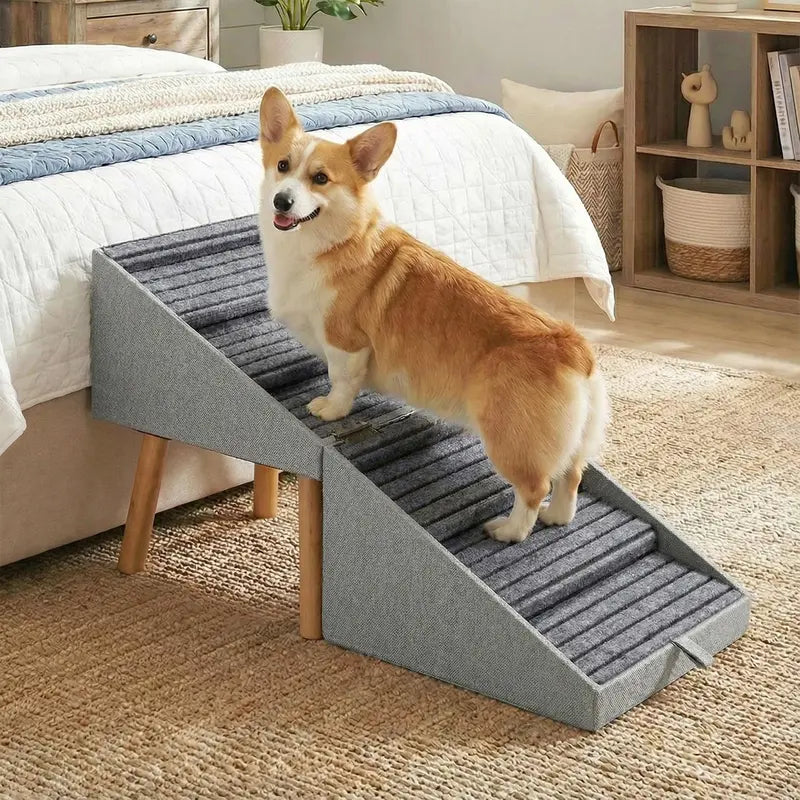 Protect Your Pet’s Joints & Mobility