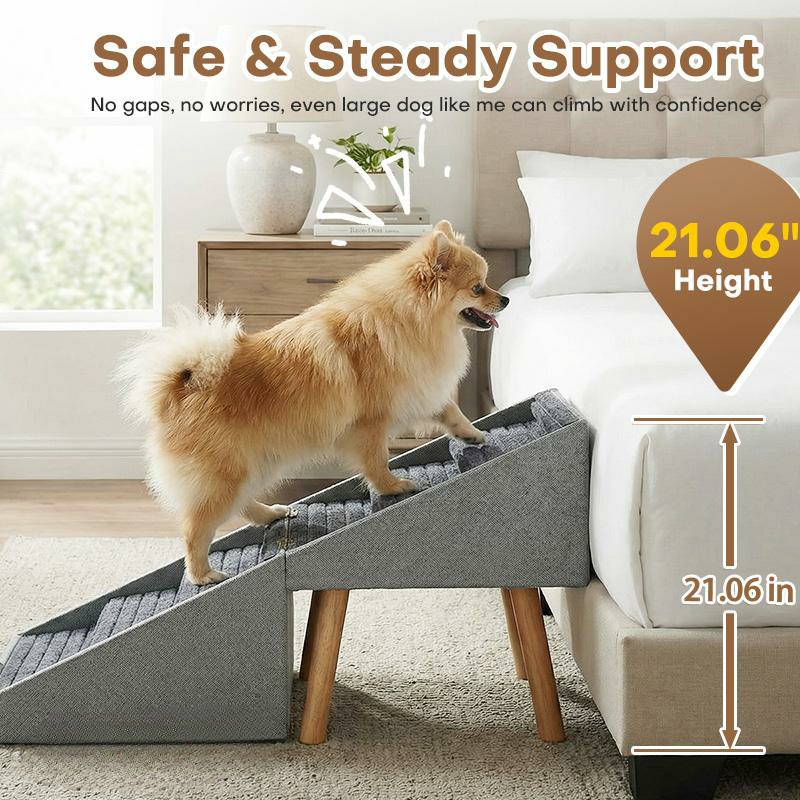 Protect Your Pet’s Joints & Mobility
