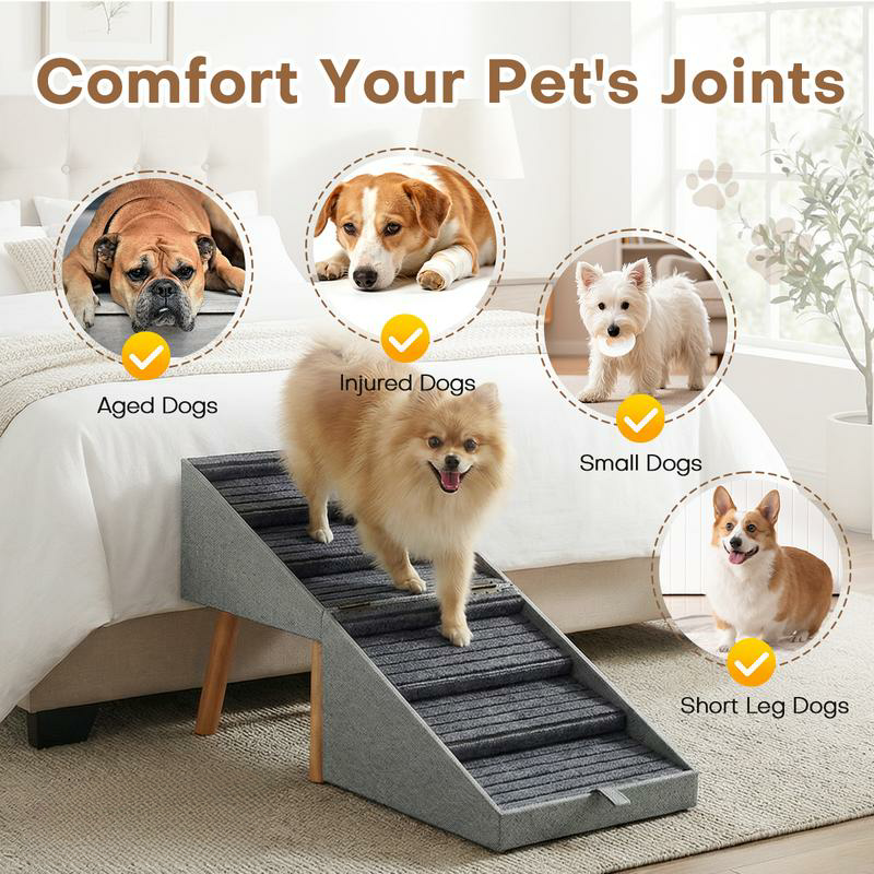 Protect Your Pet’s Joints & Mobility