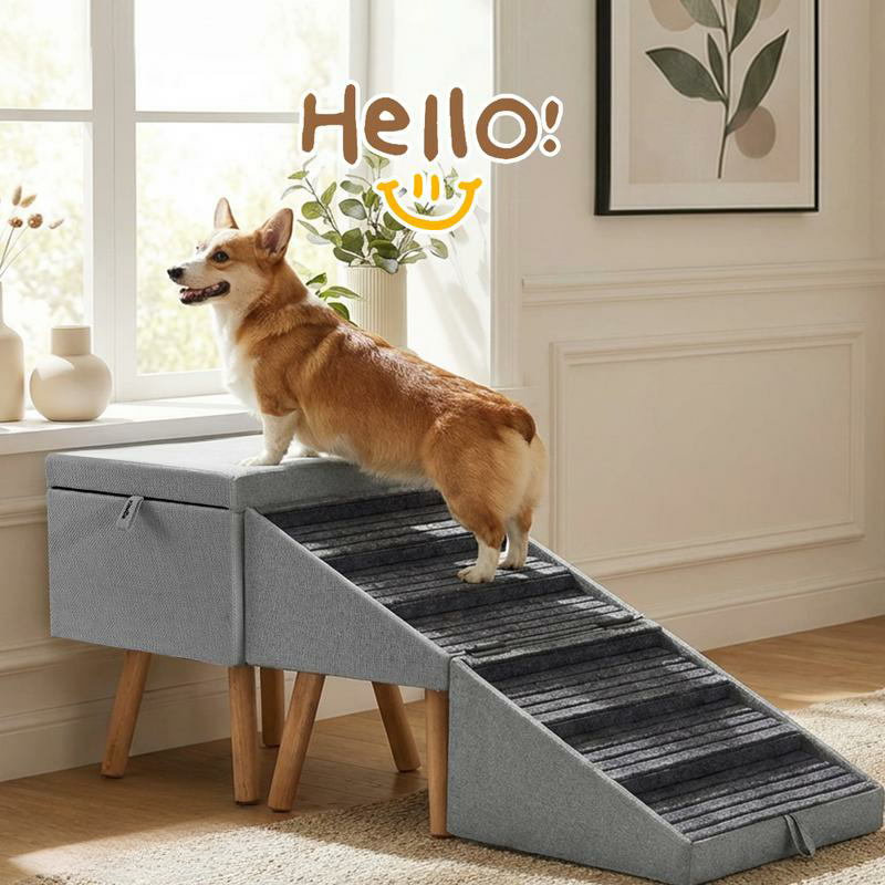 Protect Your Pet’s Joints & Mobility