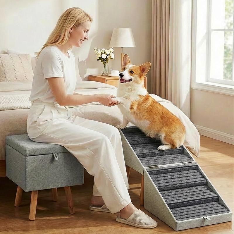 Protect Your Pet’s Joints & Mobility