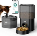 Smart Feeding at Your Fingertips