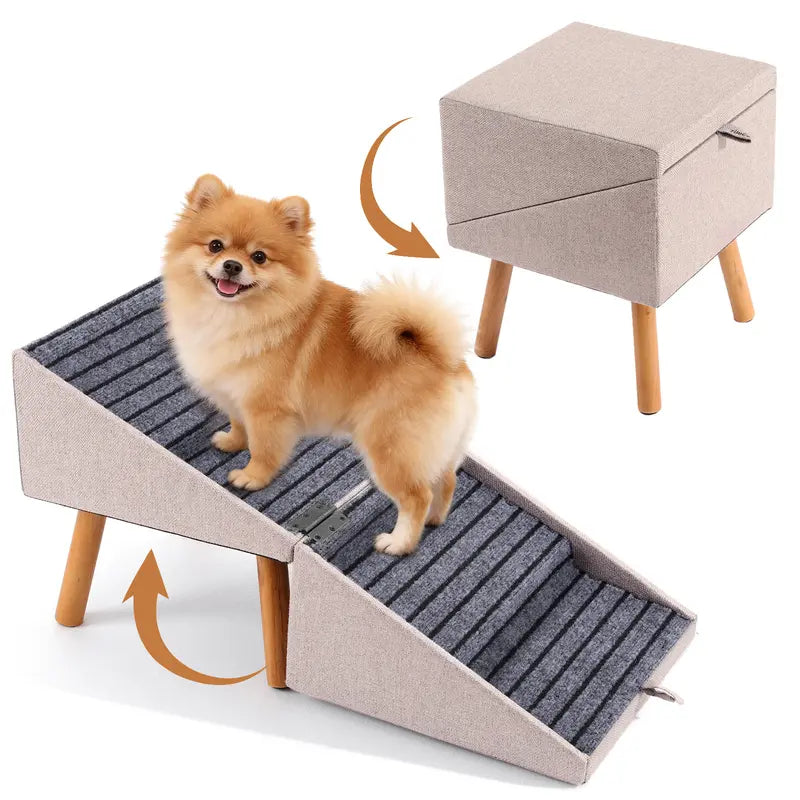 Protect Your Pet’s Joints & Mobility